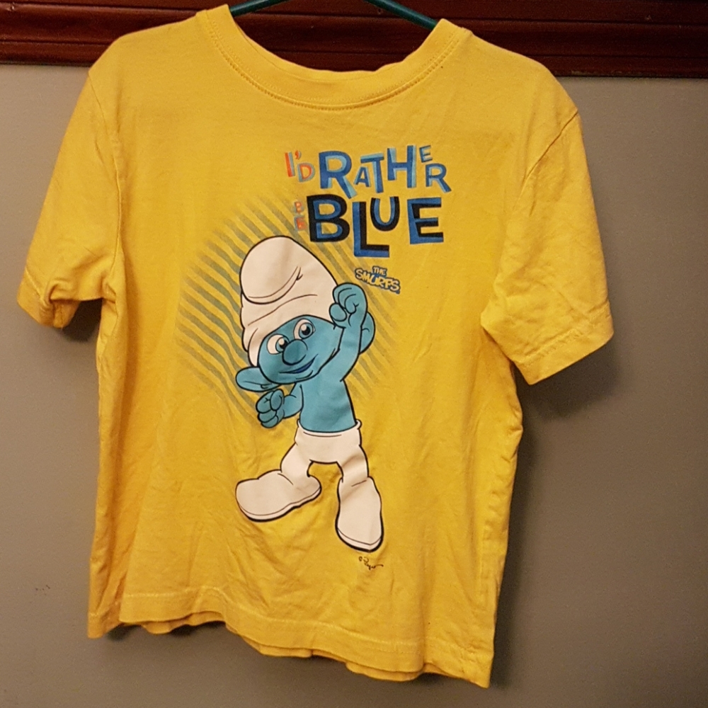 The Smurfs | Tshirt